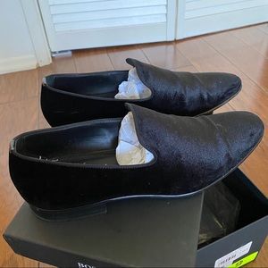 Hugo Boss Evening Loafer